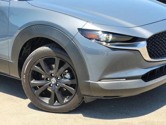 2022 Mazda CX-30 - Image 3 of 12