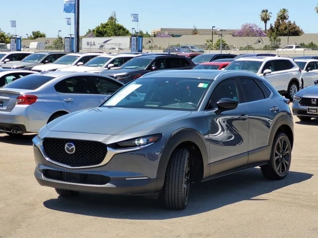 2022 Mazda CX-30 - Image 9 of 12