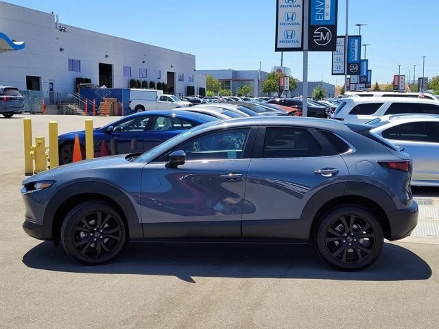 2022 Mazda CX-30 - Image 8 of 12