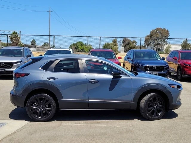 2022 Mazda CX-30 - Image 4 of 12
