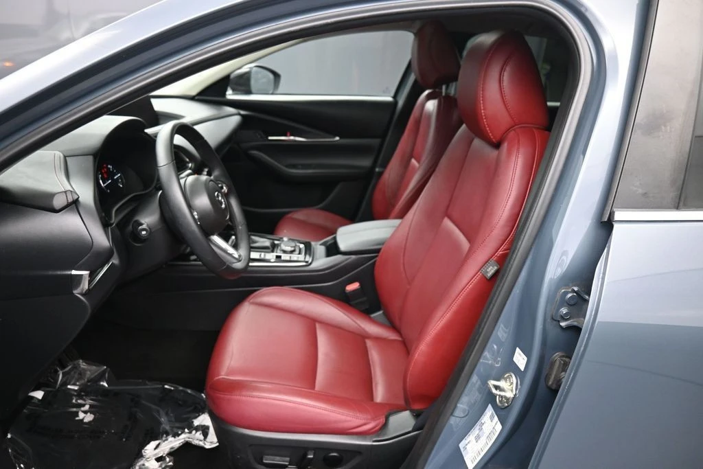 2022 Mazda CX-30 - Image 19 of 31