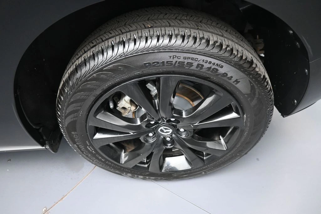 2022 Mazda CX-30 - Image 15 of 31