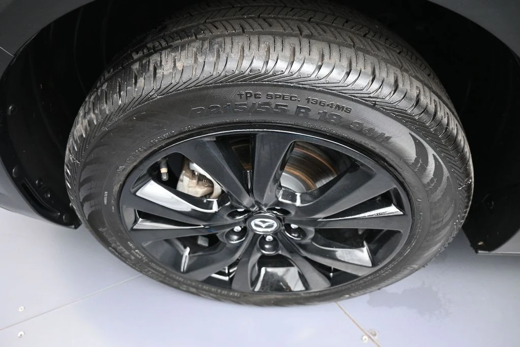 2022 Mazda CX-30 - Image 14 of 31