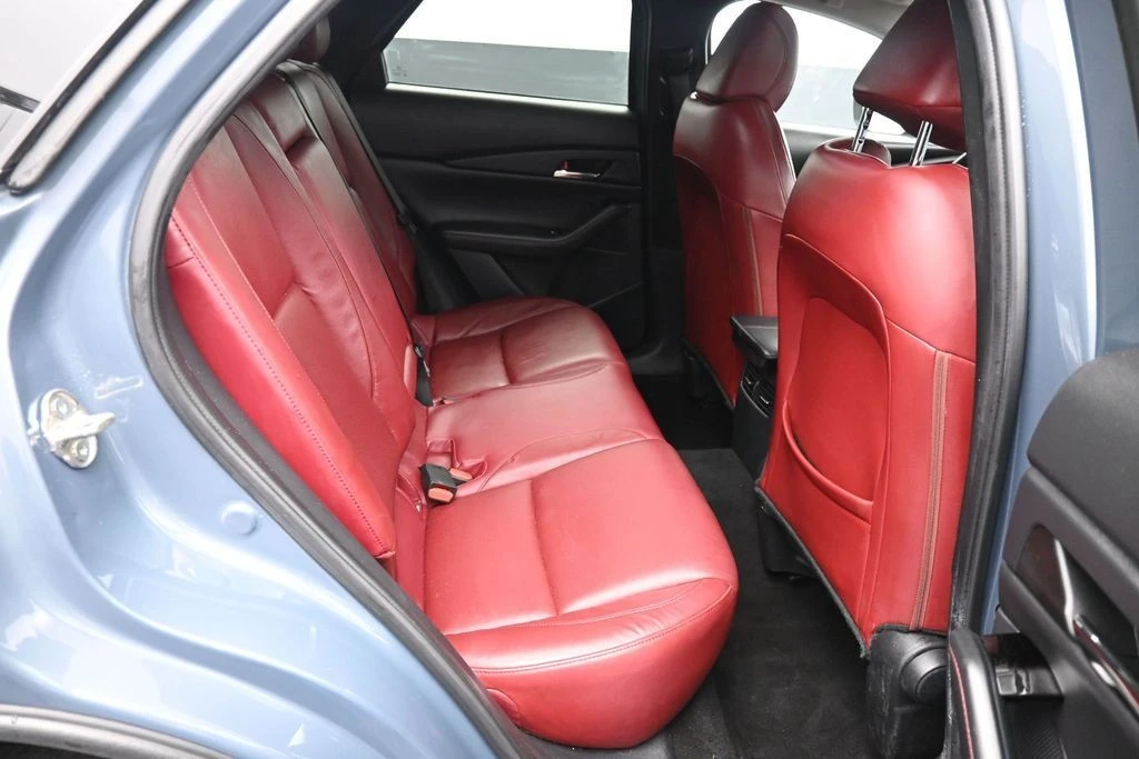 2022 Mazda CX-30 - Image 24 of 31