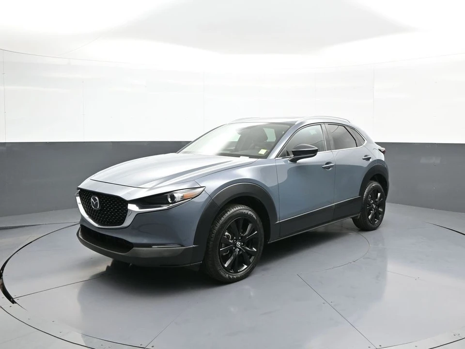 2022 Mazda CX-30 - Image 10 of 31