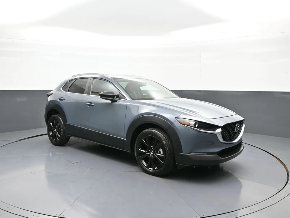 2022 Mazda CX-30 - Image 4 of 31