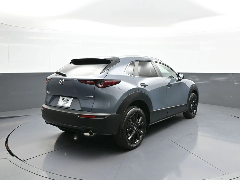 2022 Mazda CX-30 - Image 6 of 31