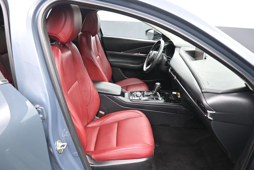 2022 Mazda CX-30 - Image 25 of 31