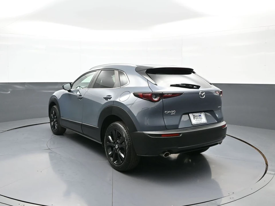 2022 Mazda CX-30 - Image 8 of 31
