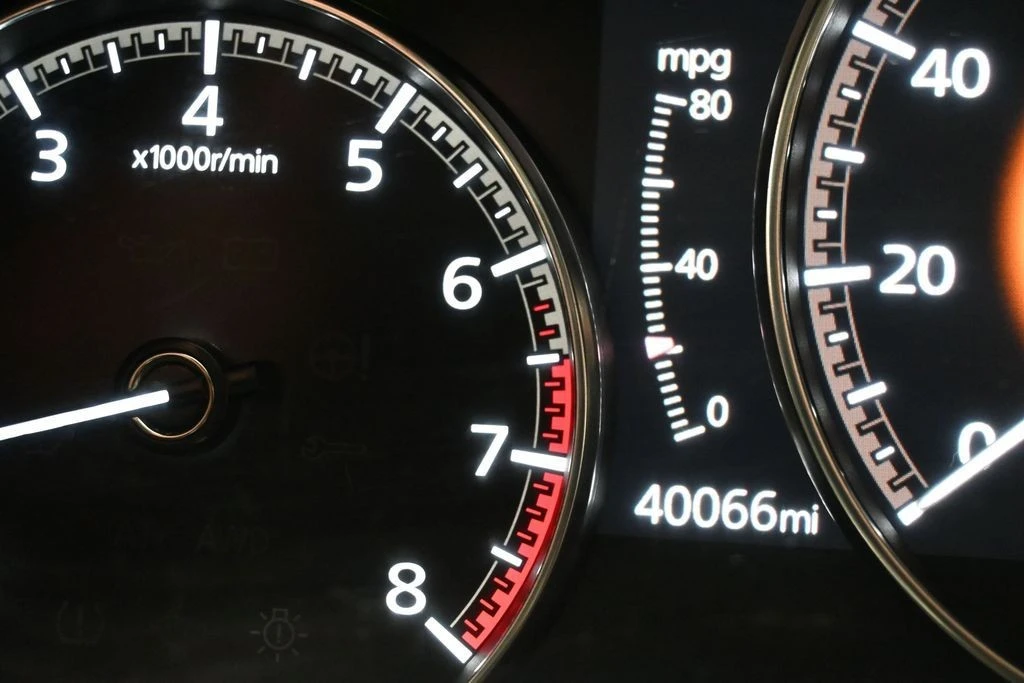 2022 Mazda CX-30 - Image 16 of 31