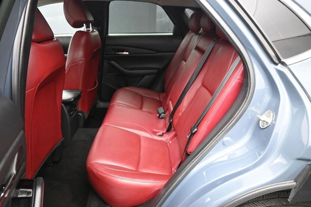 2022 Mazda CX-30 - Image 21 of 31