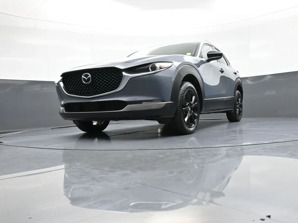 2022 Mazda CX-30 - Image 26 of 31