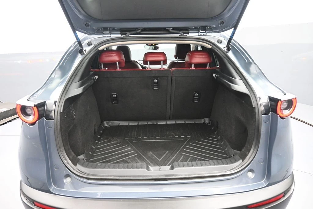 2022 Mazda CX-30 - Image 22 of 31