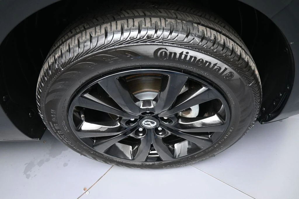 2022 Mazda CX-30 - Image 13 of 31