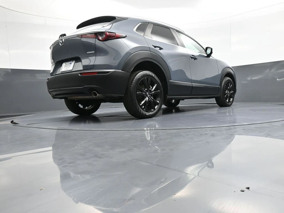 2022 Mazda CX-30 - Image 30 of 31