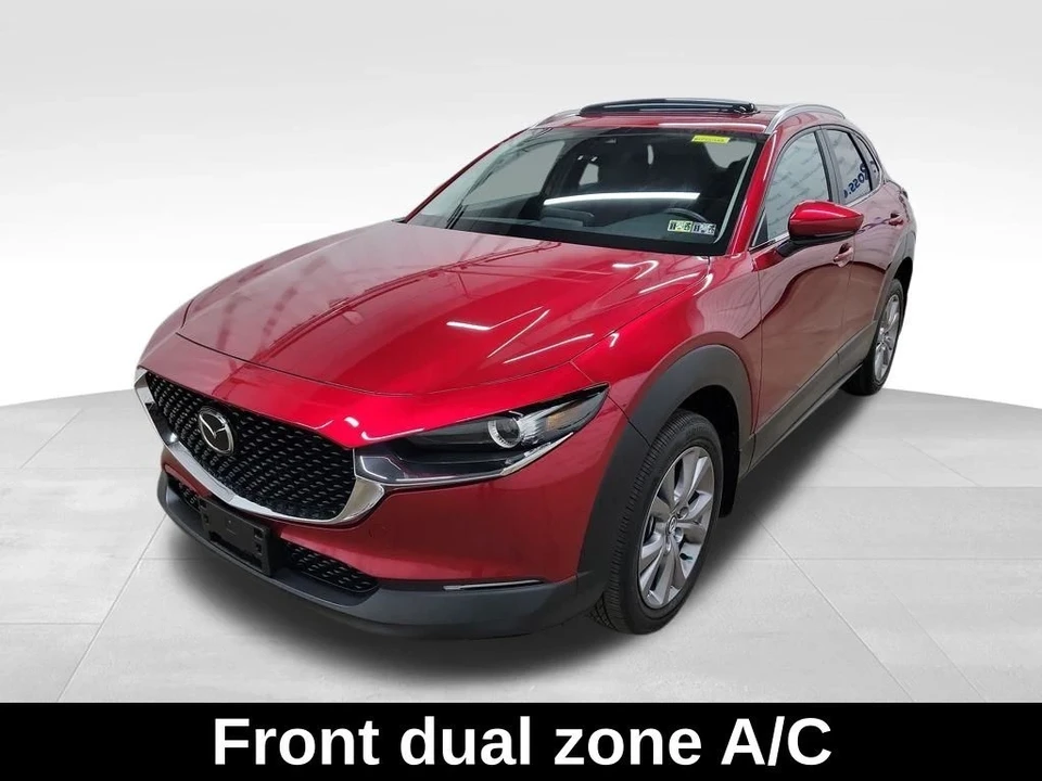 2022 Mazda CX-30 - Image 3 of 12