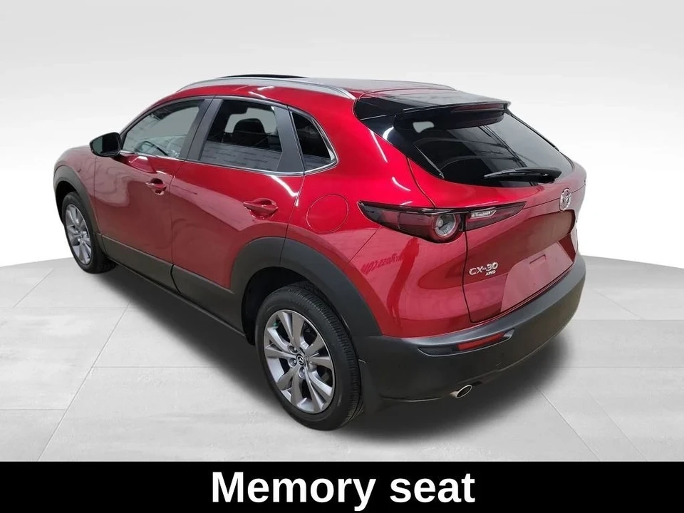2022 Mazda CX-30 - Image 5 of 12