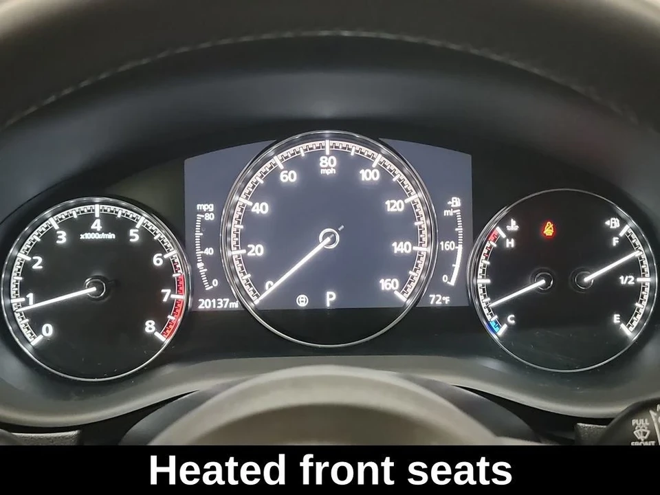2022 Mazda CX-30 - Image 9 of 12