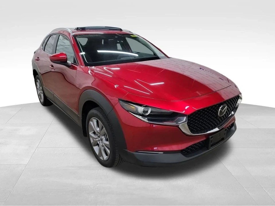 2022 Mazda CX-30 - Image 2 of 12