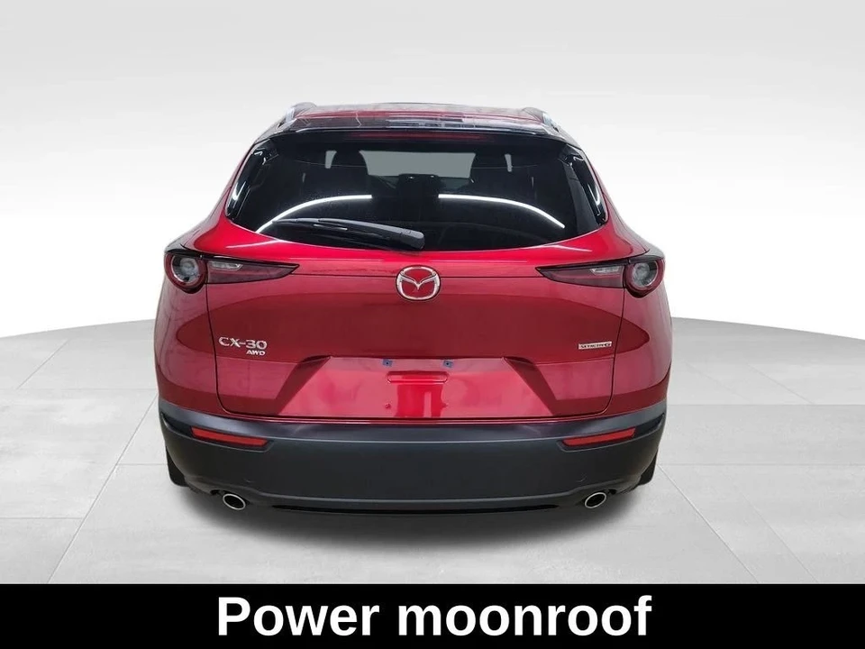 2022 Mazda CX-30 - Image 6 of 12