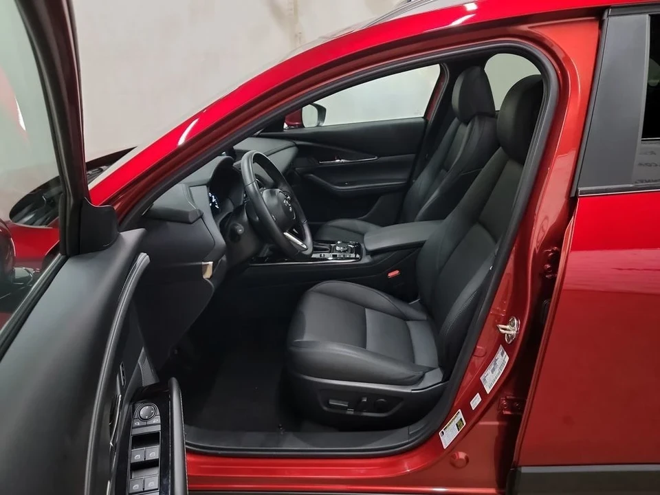 2022 Mazda CX-30 - Image 11 of 12