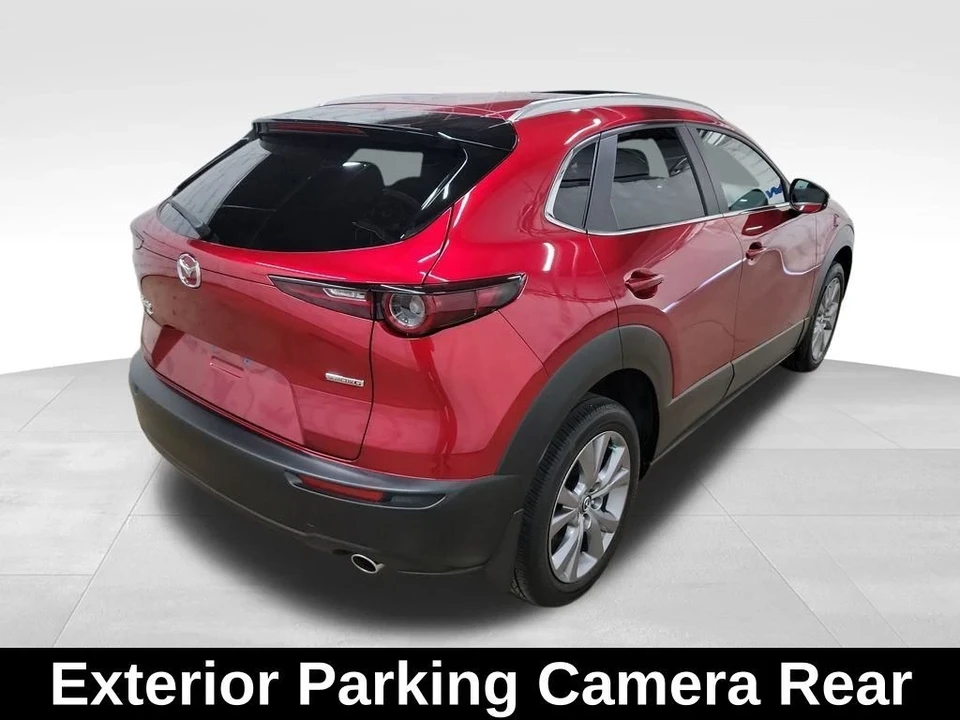 2022 Mazda CX-30 - Image 8 of 12