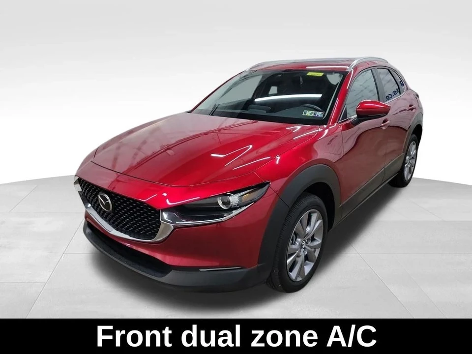 2022 Mazda CX-30 - Image 3 of 12