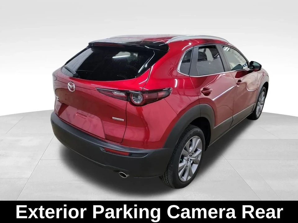 2022 Mazda CX-30 - Image 8 of 12