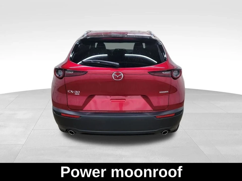 2022 Mazda CX-30 - Image 6 of 12