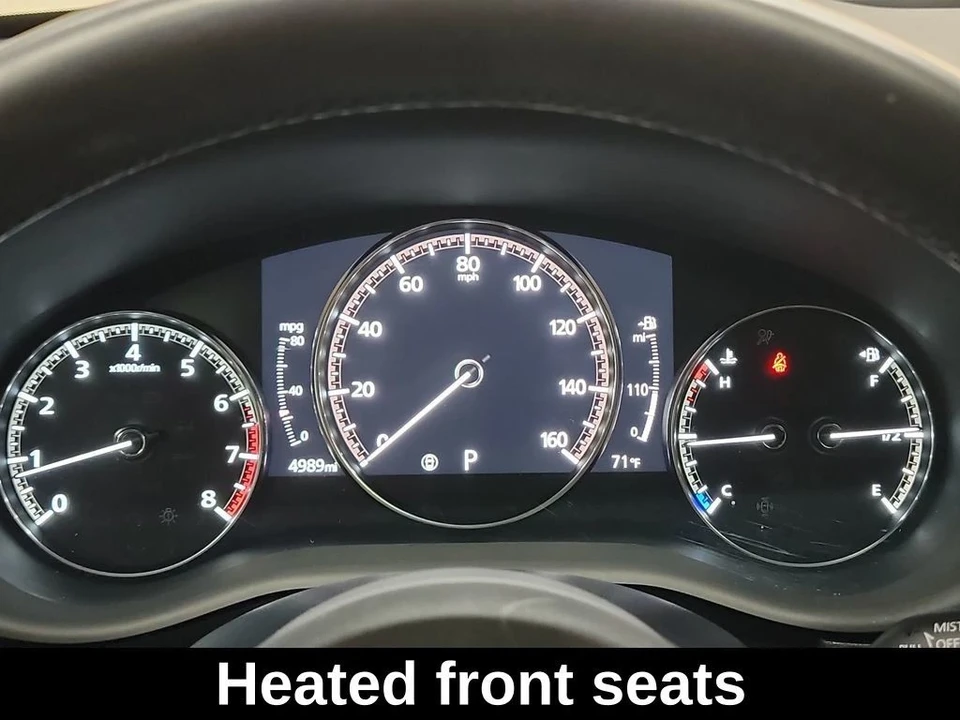 2022 Mazda CX-30 - Image 9 of 12