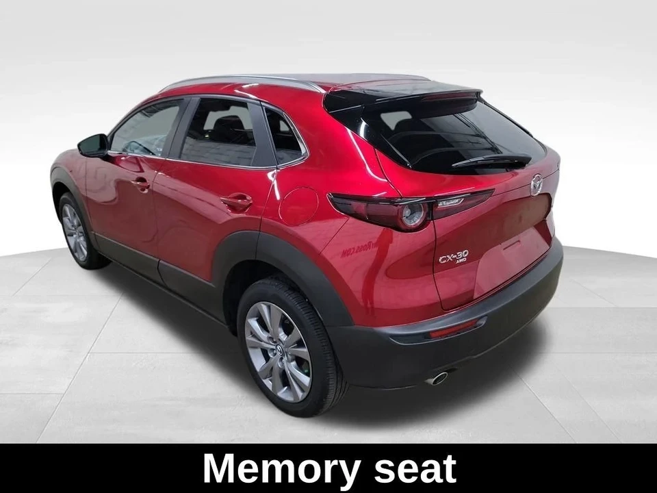 2022 Mazda CX-30 - Image 5 of 12