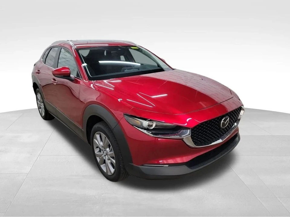2022 Mazda CX-30 - Image 2 of 12