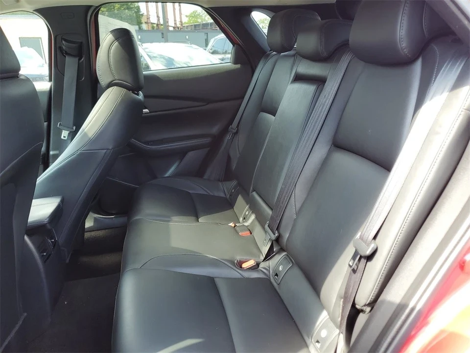 2022 Mazda CX-30 - Image 12 of 21