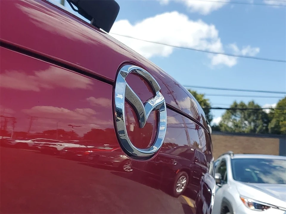 2022 Mazda CX-30 - Image 7 of 21