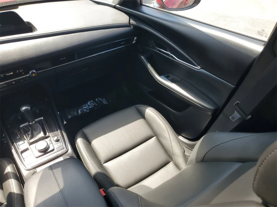 2022 Mazda CX-30 - Image 16 of 21