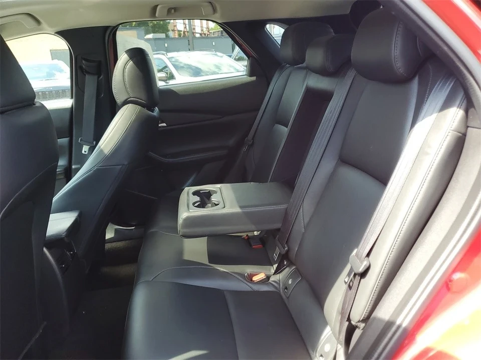 2022 Mazda CX-30 - Image 13 of 21