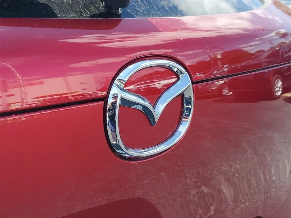 2022 Mazda CX-30 - Image 6 of 21