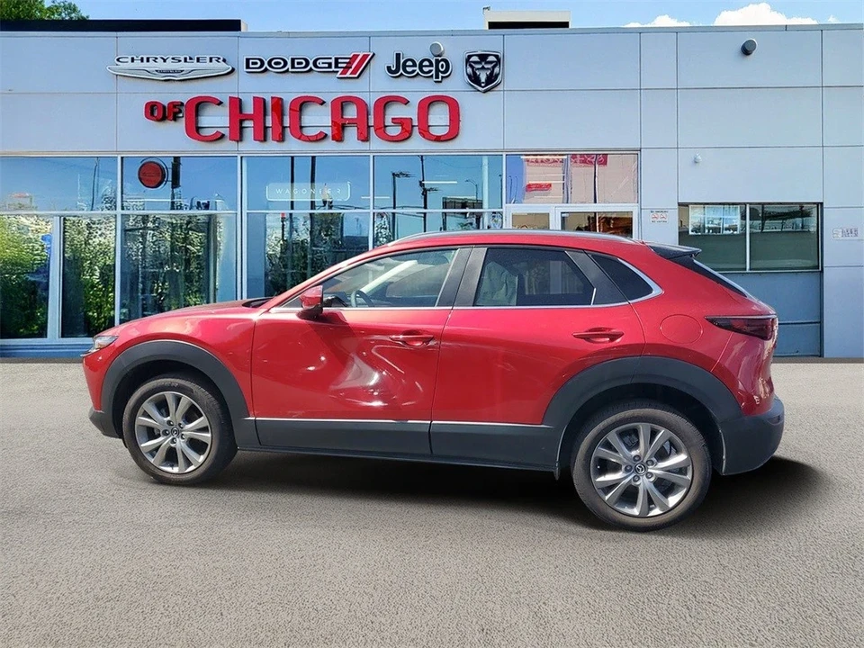 2022 Mazda CX-30 - Image 4 of 21