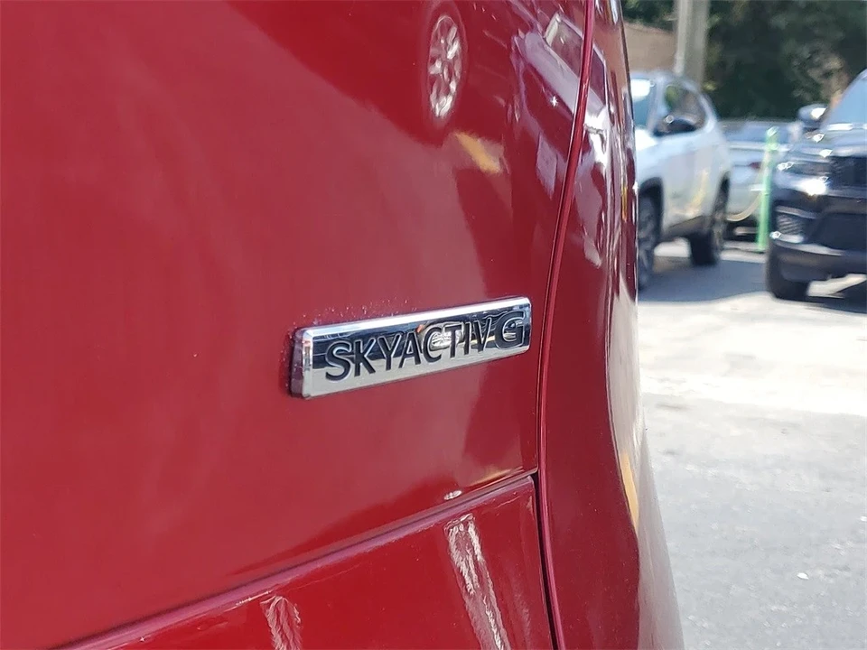 2022 Mazda CX-30 - Image 8 of 21