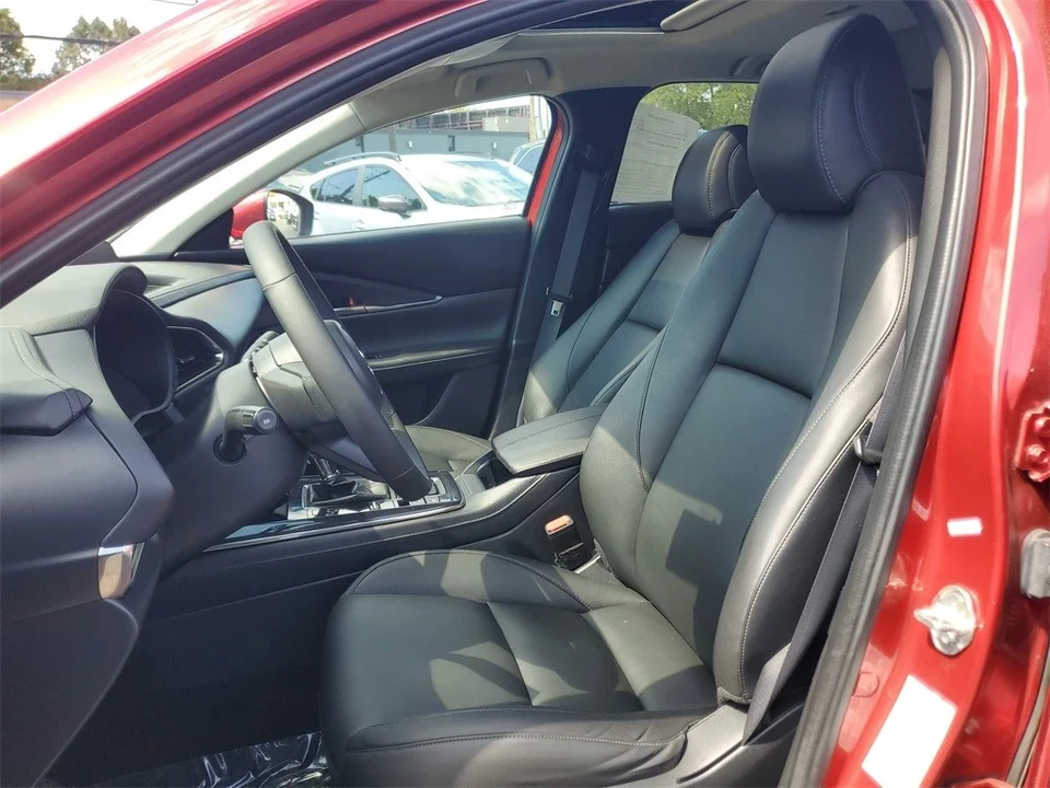 2022 Mazda CX-30 - Image 18 of 21