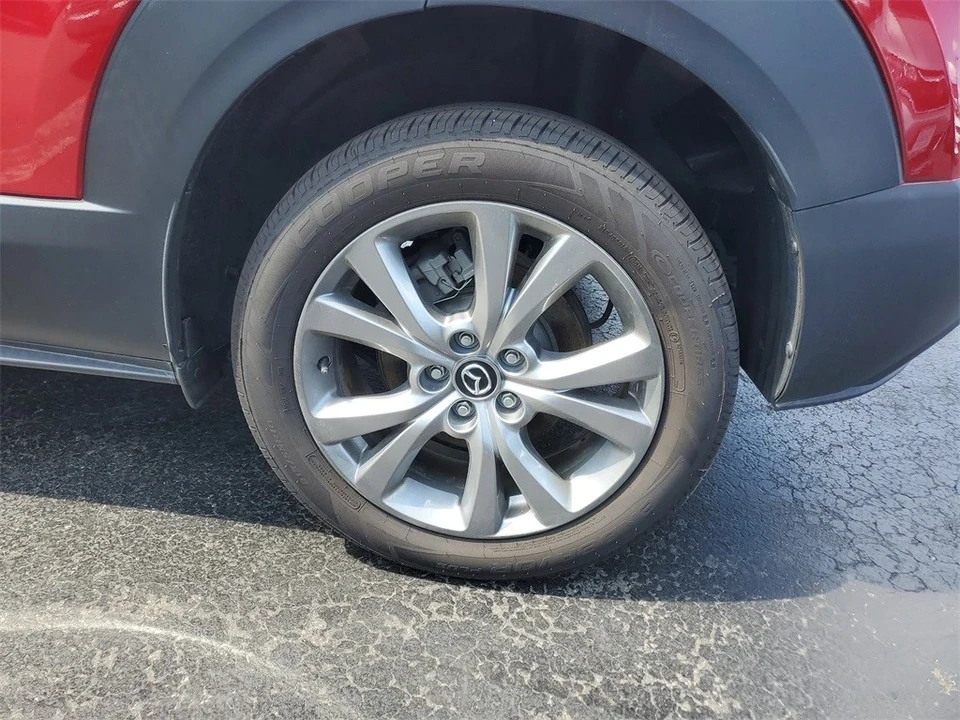 2022 Mazda CX-30 - Image 11 of 21