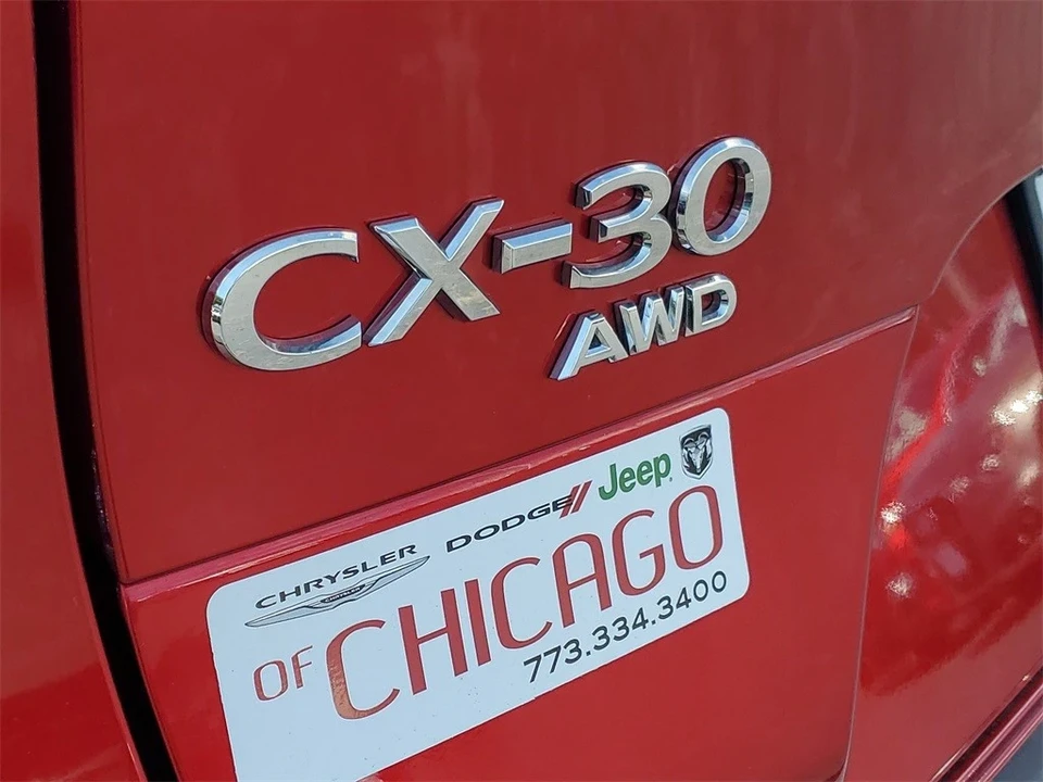 2022 Mazda CX-30 - Image 5 of 21