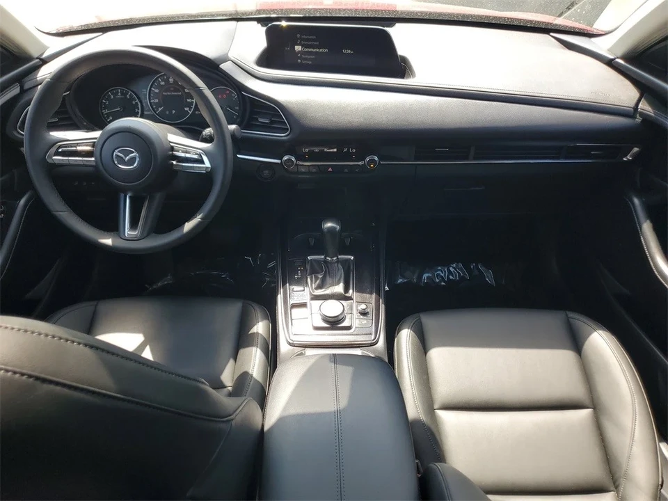 2022 Mazda CX-30 - Image 15 of 21