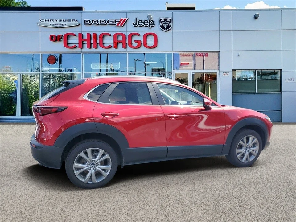 2022 Mazda CX-30 - Image 3 of 21