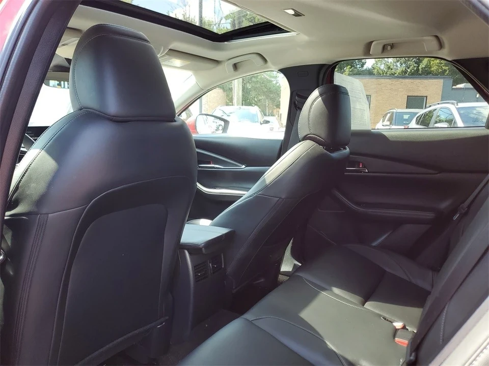 2022 Mazda CX-30 - Image 14 of 21