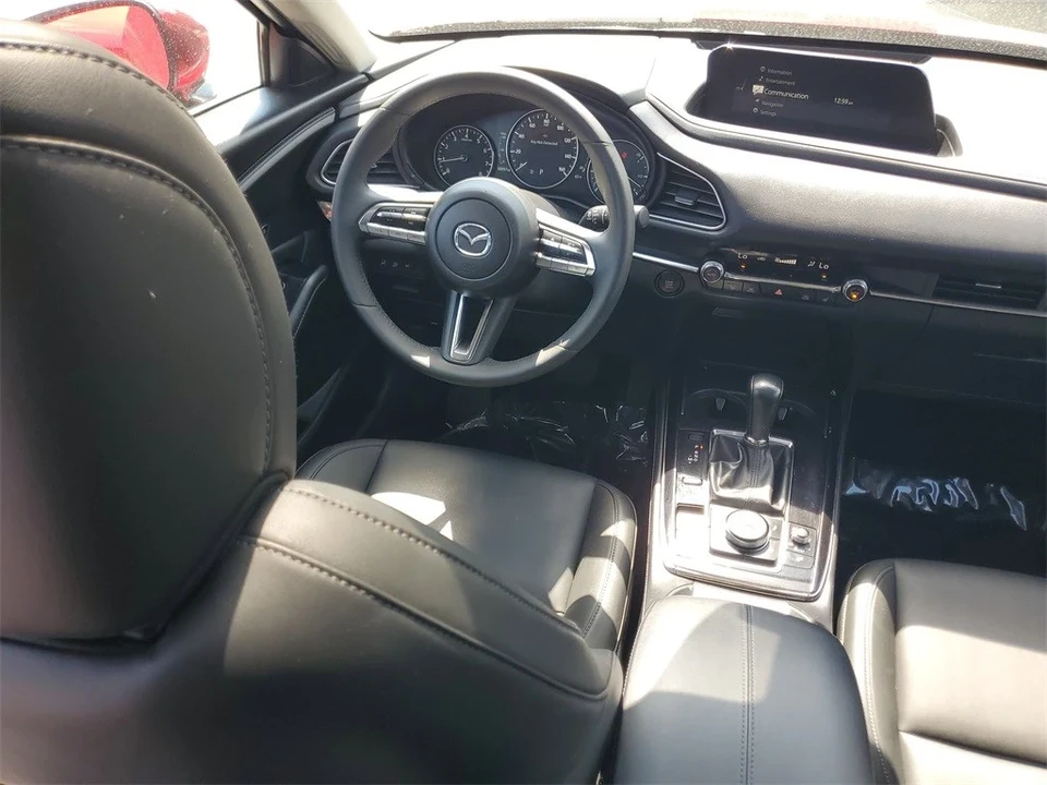 2022 Mazda CX-30 - Image 17 of 21