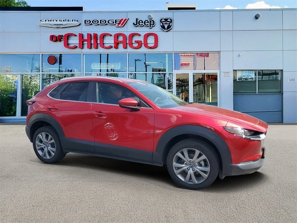 2022 Mazda CX-30 - Image 2 of 21