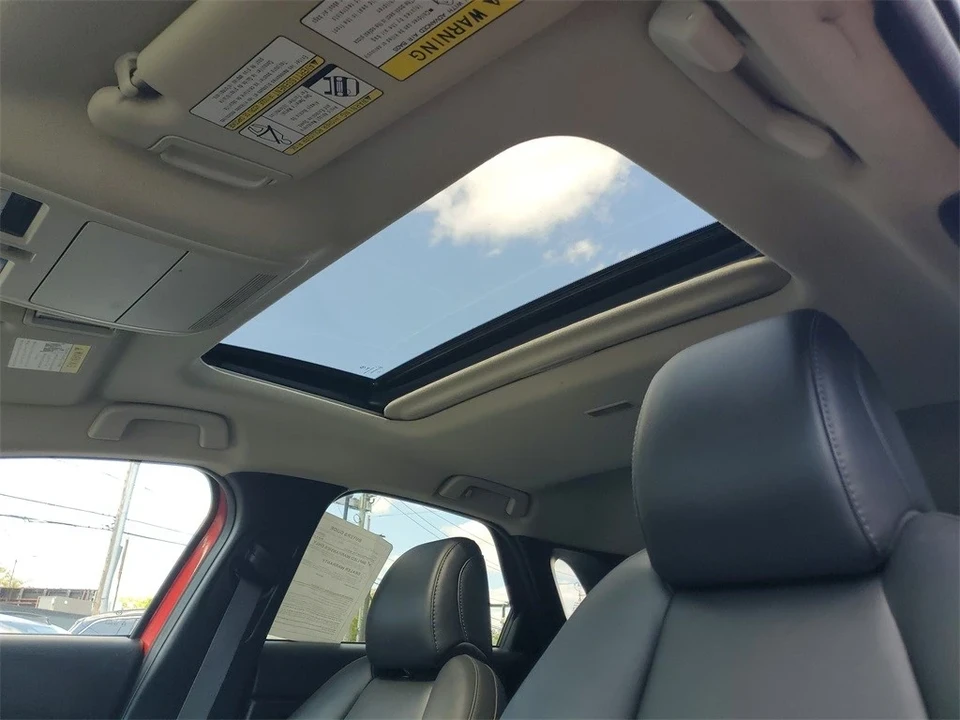 2022 Mazda CX-30 - Image 19 of 21