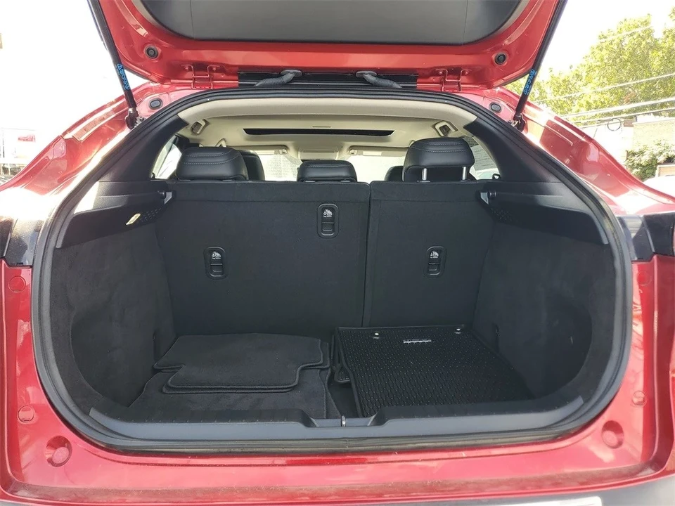2022 Mazda CX-30 - Image 9 of 21