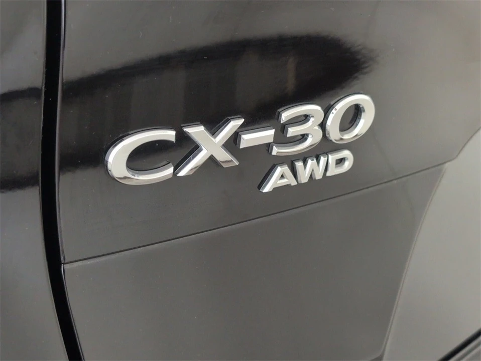 2022 Mazda CX-30 - Image 11 of 12